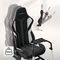 Huzaro Speed 5.5 gaming stand for racing games