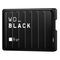 Western Digital P10 Game Drive external hard drive 5 TB 2.5" Micro-USB B 3.2 Gen 1 (3.1 Gen 1) Black
