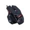 Mad Catz R.A.T. 4+ mouse Gaming Right-hand USB Type-A Optical 7200 DPI