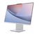 Lenovo IdeaCentre AIO 27ILL11 Ultra 5 226V 27" FHD IPS 300 nits LBL AG 16GB LPDDR5X-8533 512GB SSD Intel Arc Graphics 130V 5.0MP camera Windows 11 Cloud Grey