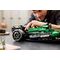 LEGO TECHNIC 42240 Aston Martin Aramco AMR25 F1