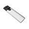 NATEC RHINO M.2 NVME LITE EXTERNAL SSD ENCLOSURE USB-C 3.2 GEN 2 ARCTIC SILVER