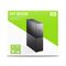 Western Digital My Book external hard drive 6 TB 3.5" Micro-USB B 3.2 Gen 1 (3.1 Gen 1) Black