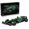 LEGO TECHNIC 42240 Aston Martin Aramco AMR25 F1