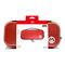 HORI - Alumi Case (Mario) - Red / Nintendo Switch 2