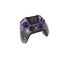 iMP Tech - DLX HE MAX Wireless/Wired/Bluetooth Controller - Purple Black / PC