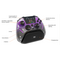 iMP Tech - DLX HE MAX Wireless/Wired/Bluetooth Controller - Purple Black / PC