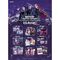Kayou - KPOP Demon Hunters Classic Edition Cards (KAYKPDHCE001B) / Toys