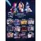 Kayou - KPOP Demon Hunters Energy Edition Cards (KAYKPDHEE001B) / Toys
