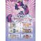 Kayou - MLP Friendship Eternal Moon Card (KAYMLPFEM003B) / Toys