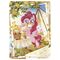 Kayou - MLP Friendship Eternal Rainbow Card (KAYMLPFER002B) / Toys