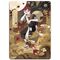 Kayou - Naruto Smriti Earth Scroll Card (KAYNRTSES001B) / Toys