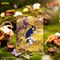 Kayou - Naruto Smriti Heaven Scroll Cards (KAYNRTSHS001B) / Toys
