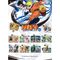 Kayou - Naruto Smriti Heaven Scroll Cards (KAYNRTSHS001B) / Toys