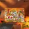 Kayou - Tokidoki Wonder Voyage Roaming Cards (KAYTKDKWVR001B) / Toys