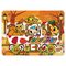Kayou - Tokidoki Wonder Voyage Roaming Cards (KAYTKDKWVR001B) / Toys