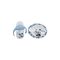 Mickey - 3 pcs - Baby Gift set (10407) / Baby and Children