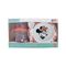 Minnie Mouse - 3 pcs - Baby Gift set (10707) / Baby and Children