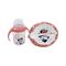 Minnie Mouse - 3 pcs - Baby Gift set (10707) / Baby and Children
