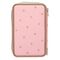 Miss Melody - Triple Pencil Case CLASSIC - Rosé / Toys