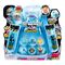 MrBeast Lab  - Swarms Mega Lab 12 pack (20349) / Toys