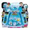 MrBeast Lab  - Swarms Mega Lab 12 pack (20349) / Toys