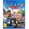 PAW Patrol: Grand Prix / PlayStation 4