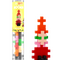 Plus-Plus - BIG Little My Tube (4399) / Toys