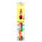 Plus-Plus - BIG Little My Tube (4399) / Toys