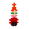 Plus-Plus - BIG Little My Tube (4399) / Toys