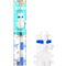 Plus-Plus - BIG Moomintroll Tube (4397) / Toys