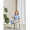 Plus-Plus - BIG Moomintroll Tube (4397) / Toys