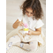 Plus-Plus - BIG Snorkmaiden Tube (4398) / Toys