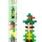 Plus-Plus - BIG Snufkin Tube (4400) / Toys