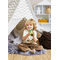Plus-Plus - BIG Snufkin Tube (4400) / Toys