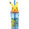 Pokémon – 3D Figurine – Waterbottle (08066) / Toys