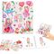 Princess Mimi - Sticker Book Dress Me Up (0414382) / Toys