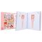 Princess Mimi - Sticker Book Dress Me Up (0414382) / Toys