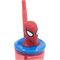 Spiderman – 3D Figurine – Drinking Glass (83566) / Toys