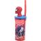 Spiderman – 3D Figurine – Drinking Glass (83566) / Toys