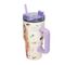 Topmodel - To-Go-Cup SUNNY DOG - Beige / Toys