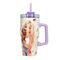 Topmodel - To-Go-Cup SUNNY DOG - Beige / Toys