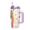 Topmodel - To-Go-Cup SUNNY DOG - Beige / Toys