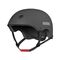 Segway-Ninebot KickScooter F3 D Electric Scooter + Segway-Ninebot Commuter Helmet Size L Black