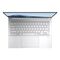 ASUS Zenbook 14 UX3405CA-QD1247W Ultra 5 225H 14.0"WUXGA OLED 60Hz 400nits AG 16GB LPDDR5X SSD512 Intel Arc Graphics CamFHD+IR 75WHrs Win11 Foggy Silver