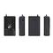PowerWalker VI 1000 MS FR Line-Interactive 1000 VA 600 W 8 AC outlet(s)