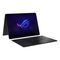 ASUS ROG Zephyrus Duo 16 GX651AX-U9322X Ultra 9 386H 2x16.0"3K Touch OLED 120Hz 1100nits AG 32GB LPDDR5X SSD2TB GeForce RTX 5090 24GB Cam1080p + IR 90WHrs W11Pro Aluminum Stellar Grey
