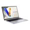 ASUS Vivobook 16 X1605VA-MB2825W Core 9 270H 16.0" WUXGA 60Hz 300 nits AG 24GB DDR5 512GB SSD Intel Graphics 720p webcam 42 WHrs Windows 11 Cool Silver