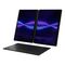 ASUS ROG Zephyrus Duo 16 GX651AX-U9322X Ultra 9 386H 2x16.0"3K Touch OLED 120Hz 1100nits AG 32GB LPDDR5X SSD2TB GeForce RTX 5090 24GB Cam1080p + IR 90WHrs W11Pro Aluminum Stellar Grey