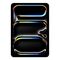 Apple iPad 11-inch Pro Wi‑Fi 512GB with standard glass - Silver
